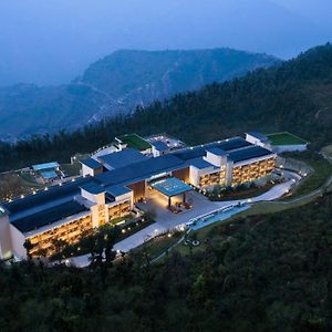 Jw Marriott Mussoorie Walnut Grove Resort & Spa